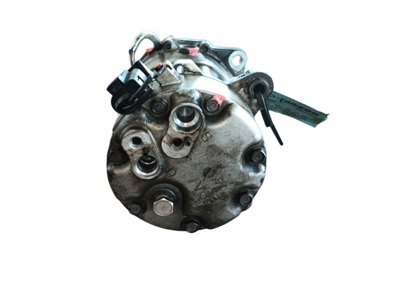 Recambio de compresor aire acondicionado para volkswagen golf iv (1j1) 1.9 tdi referencia OEM IAM   