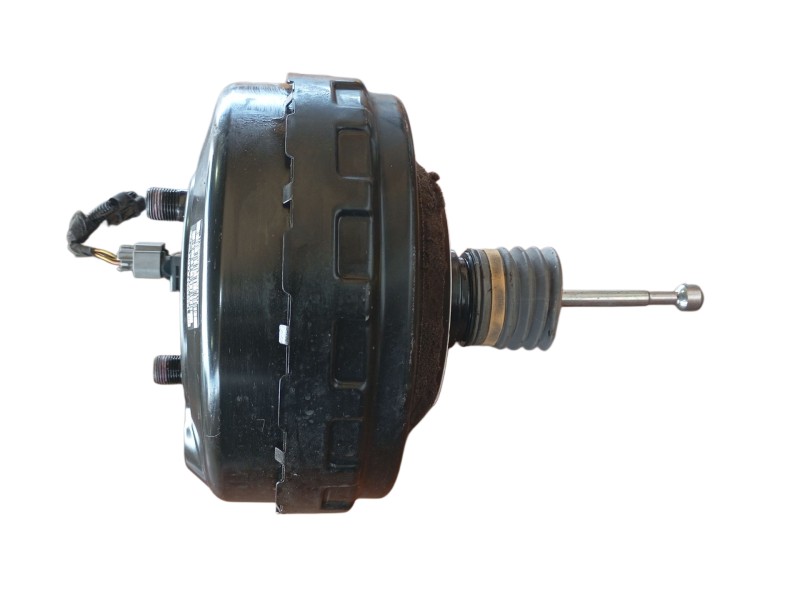 Recambio de servofreno para opel astra j (p10) 1.6 (68) referencia OEM IAM  13338058 