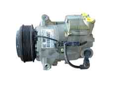 Recambio de compresor aire acondicionado para opel astra j (p10) 1.6 (68) referencia OEM IAM  401351739 