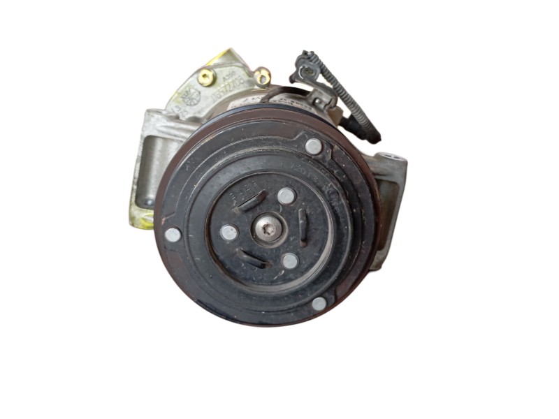 Recambio de compresor aire acondicionado para opel astra j (p10) 1.6 (68) referencia OEM IAM  401351739 