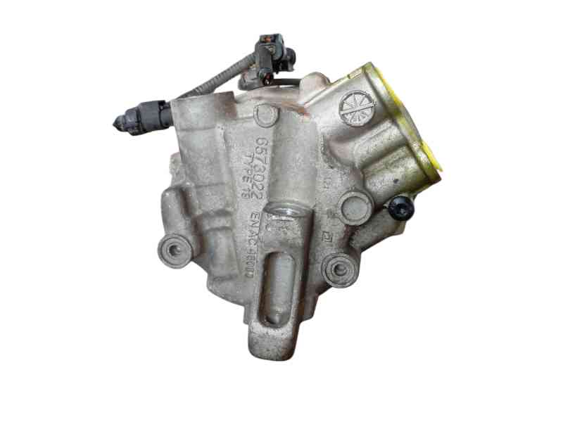 Recambio de compresor aire acondicionado para opel astra j (p10) 1.6 (68) referencia OEM IAM  401351739 