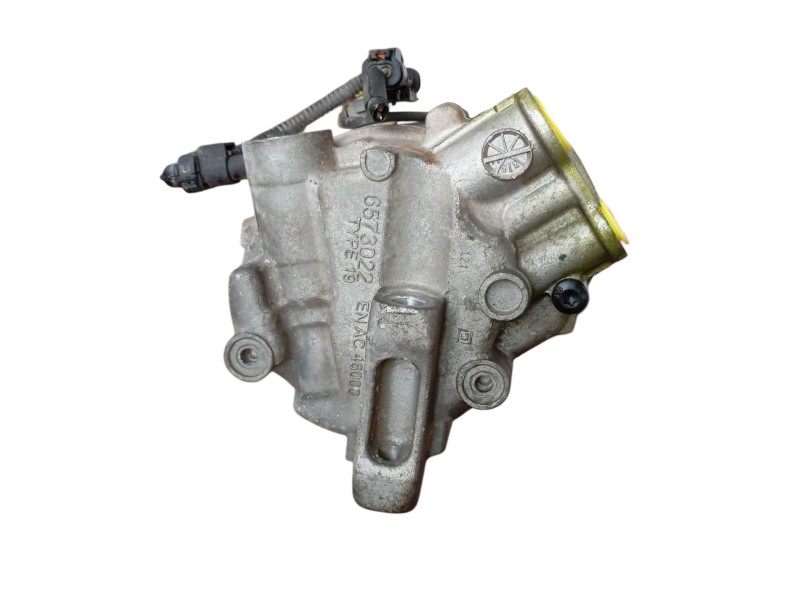 Recambio de compresor aire acondicionado para opel astra j (p10) 1.6 (68) referencia OEM IAM  401351739 