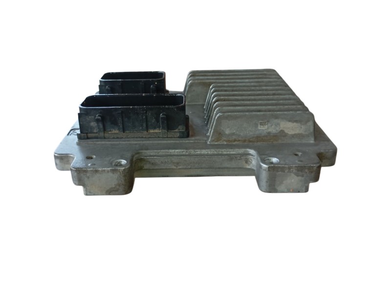 Recambio de centralita motor uce para opel astra j (p10) 1.6 (68) referencia OEM IAM  E8312659379 