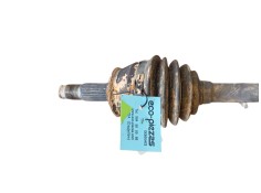 Recambio de transmision delantera derecha para fiat bravo ii (198_) 1.6 d multijet (198axh1b) referencia OEM IAM    2