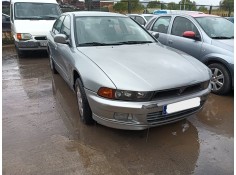 mitsubishi galant viii (ea_) del año 1998
