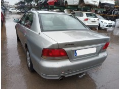 mitsubishi galant viii (ea_) del año 1998 2