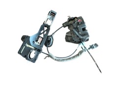 Recambio de cerradura puerta trasera izquierda para renault megane iv hatchback (b9a/m/n_) 1.3 tce 140 (b9nb) referencia OEM IAM 2