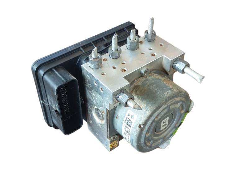 Recambio de abs para renault megane iv hatchback (b9a/m/n_) 1.3 tce 140 (b9nb) referencia OEM IAM  476607355R 