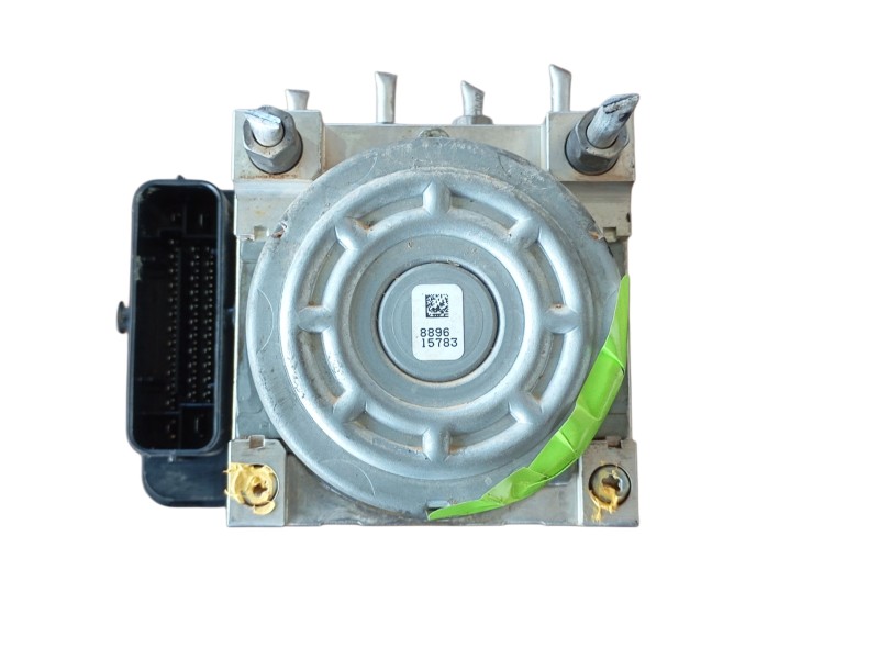 Recambio de abs para renault megane iv hatchback (b9a/m/n_) 1.3 tce 140 (b9nb) referencia OEM IAM  476607355R 