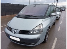 RENAULT ESPACE IV (JK0/1_)