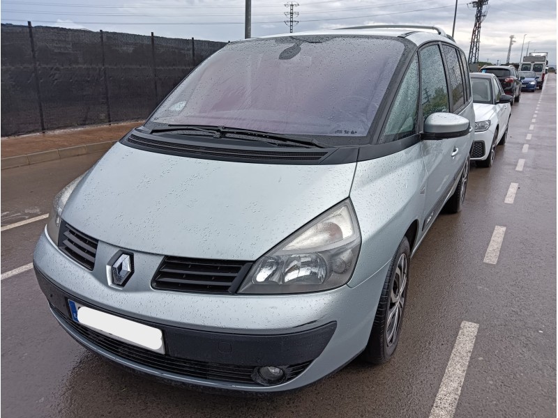 renault espace iv (jk0/1_) del año 2003
