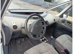 renault espace iv (jk0/1_) del año 2003 2