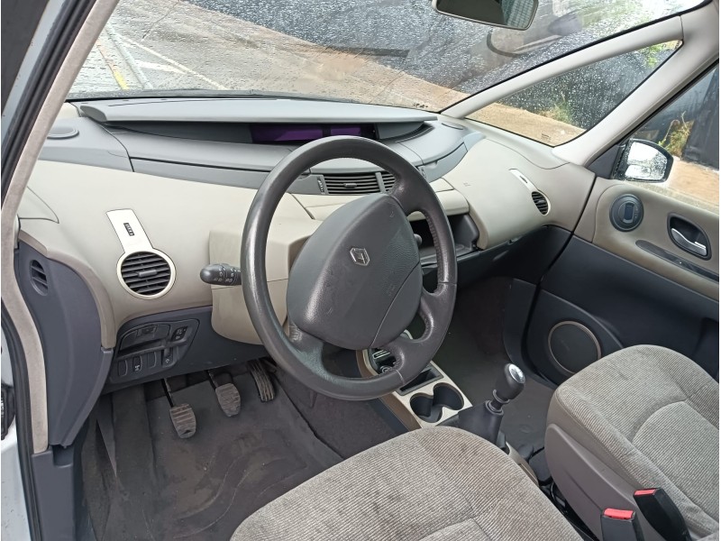 renault espace iv (jk0/1_) del año 2003