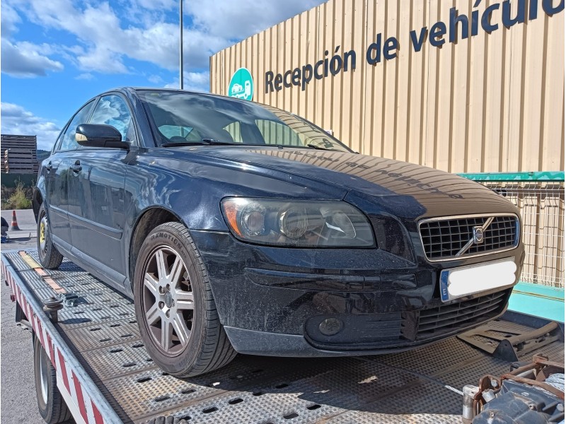 volvo s40 ii (544) del año 2005