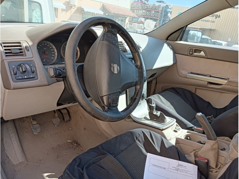 volvo s40 ii (544) del año 2005