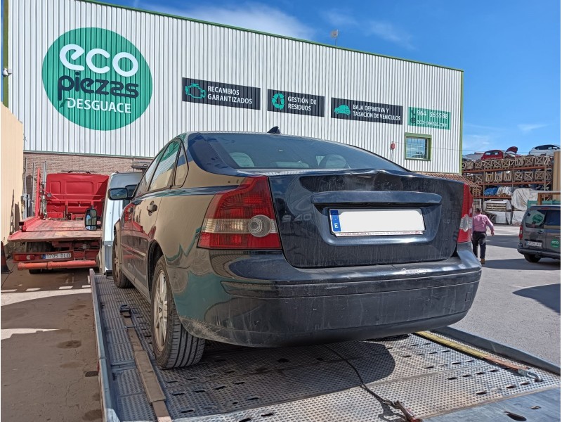 volvo s40 ii (544) del año 2005