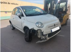 FIAT 500 (312_)