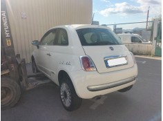 fiat 500 (312_) del año 2013 2