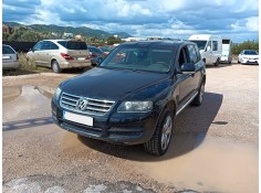 VOLKSWAGEN TOUAREG (7LA, 7L6, 7L7)