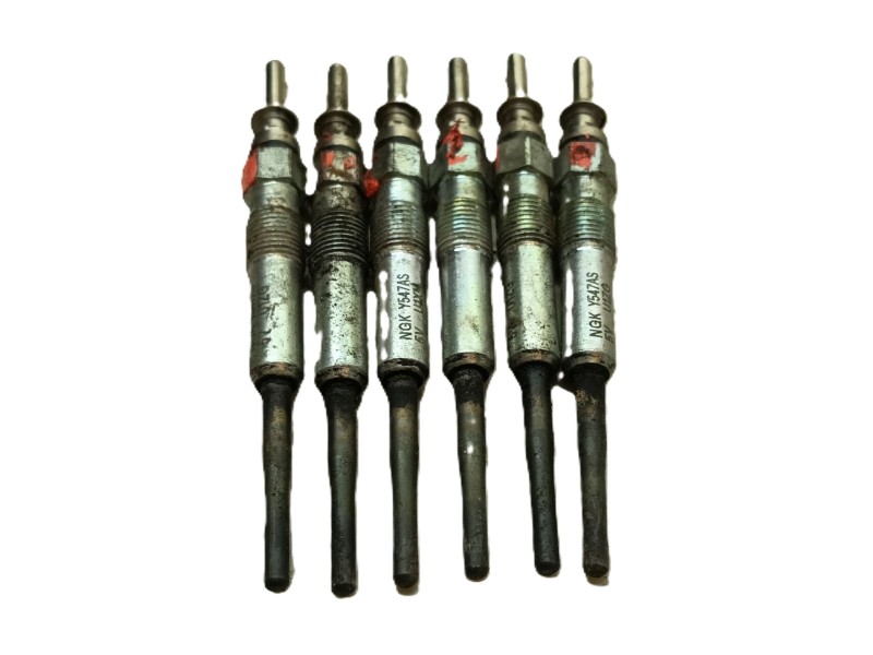 Recambio de calentadores para bmw 7 (e65, e66, e67) 730 ld referencia OEM IAM 12237786869  