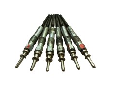 Recambio de calentadores para bmw 7 (e65, e66, e67) 730 ld referencia OEM IAM 12237786869  