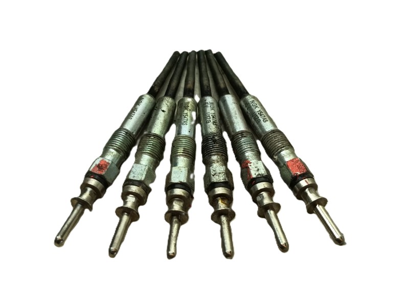 Recambio de calentadores para bmw 7 (e65, e66, e67) 730 ld referencia OEM IAM 12237786869  