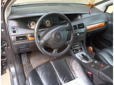 renault vel satis (bj0_) del año 2005 2