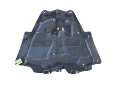 Recambio de cubrecarter para dacia sandero iii 1.0 tce 90 referencia OEM IAM   