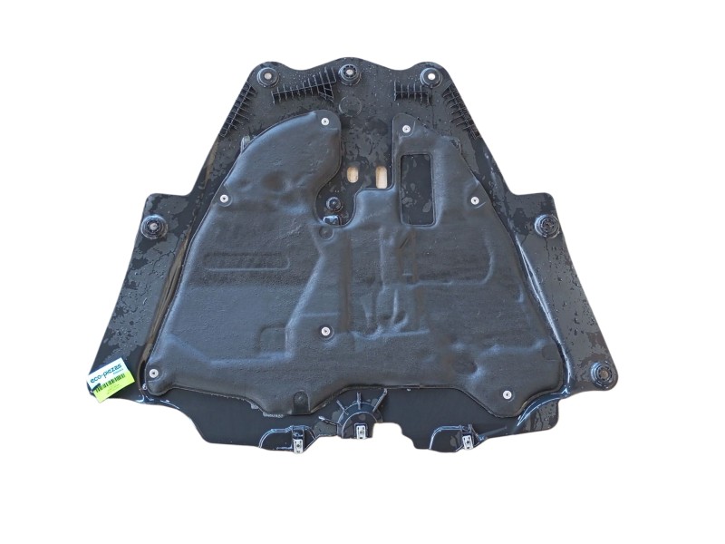 Recambio de cubrecarter para dacia sandero iii 1.0 tce 90 referencia OEM IAM   