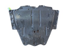 Recambio de cubrecarter para dacia sandero iii 1.0 tce 90 referencia OEM IAM    2