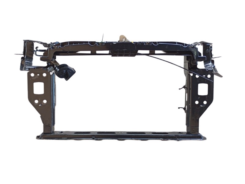 Recambio de panel frontal para fiat bravo ii (198_) 1.6 d multijet (198axh1b) referencia OEM IAM   