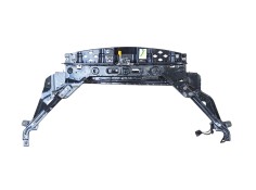 Recambio de panel frontal para fiat bravo ii (198_) 1.6 d multijet (198axh1b) referencia OEM IAM    2