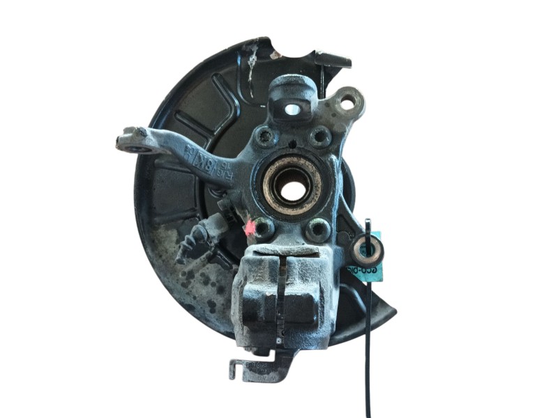 Recambio de mangueta delantera derecha para volkswagen golf v (1k1) 2.0 tdi 16v referencia OEM IAM   