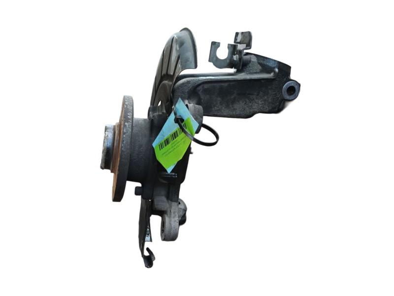 Recambio de mangueta delantera derecha para volkswagen golf v (1k1) 2.0 tdi 16v referencia OEM IAM   