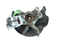 Recambio de mangueta delantera izquierda para volkswagen golf v (1k1) 2.0 tdi 16v referencia OEM IAM   