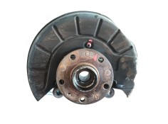 Recambio de mangueta delantera izquierda para volkswagen golf v (1k1) 2.0 tdi 16v referencia OEM IAM    2