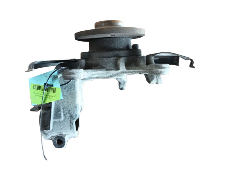 Recambio de mangueta delantera izquierda para volkswagen golf v (1k1) 2.0 tdi 16v referencia OEM IAM   