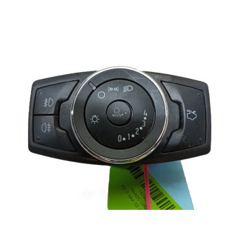 MANDO LUCES 2318734 E4B513A024BC 