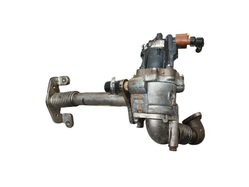 Recambio de valvula egr para iveco daily vi furgoneta 33s16, 35s16, 35c16, 40c16, 50c16 referencia OEM IAM 5802061038  