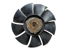 Recambio de ventilador viscoso motor para iveco daily vi furgoneta 33s16, 35s16, 35c16, 40c16, 50c16 referencia OEM IAM   