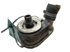 Recambio de enfriador aceite motor para iveco daily vi furgoneta 33s16, 35s16, 35c16, 40c16, 50c16 referencia OEM IAM 504375360 