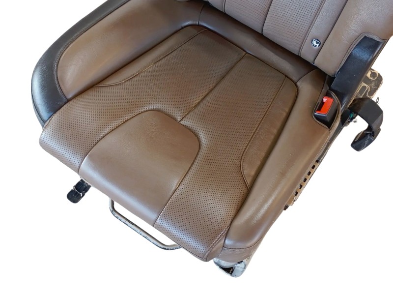 Recambio de asiento trasero derecho para hyundai santa fe iv (tm, tma) 2.2 crdi referencia OEM IAM   