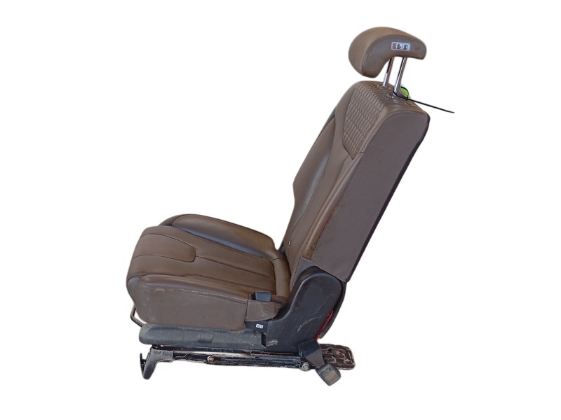 Recambio de asiento trasero derecho para hyundai santa fe iv (tm, tma) 2.2 crdi referencia OEM IAM   