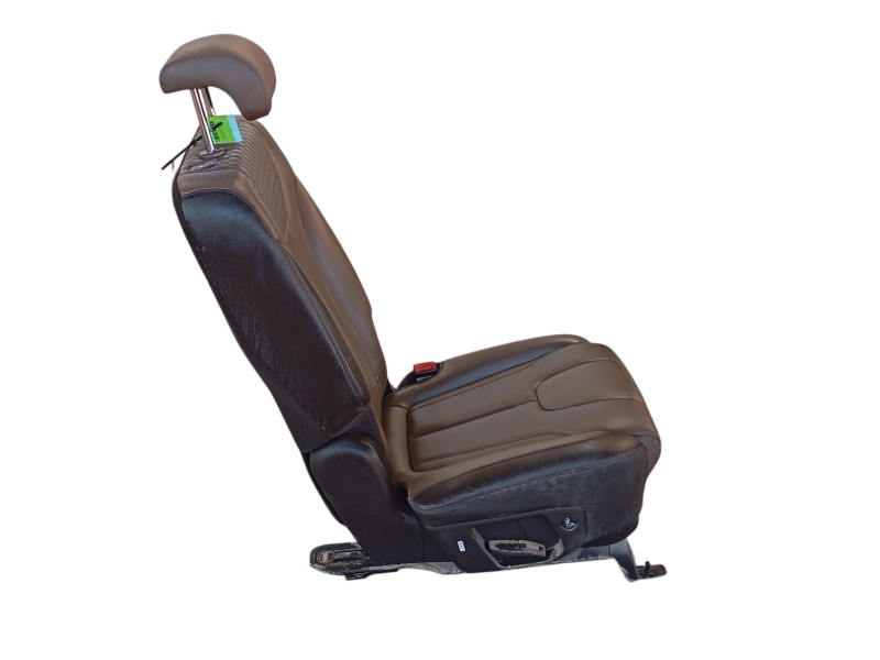 Recambio de asiento trasero derecho para hyundai santa fe iv (tm, tma) 2.2 crdi referencia OEM IAM   
