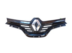 Recambio de rejilla delantera para renault captur i (j5_, h5_) 1.5 dci 90 referencia OEM IAM 620935704R  