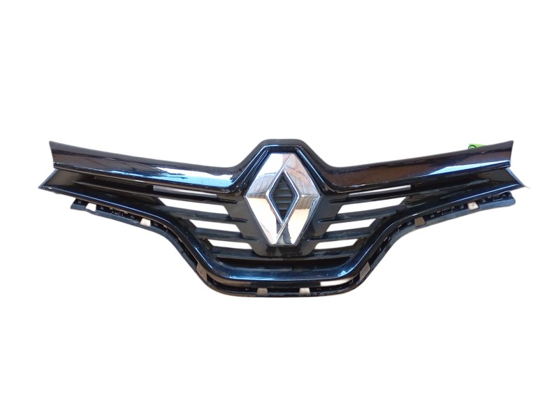 Recambio de rejilla delantera para renault captur i (j5_, h5_) 1.5 dci 90 referencia OEM IAM 620935704R  