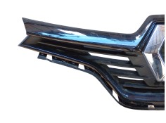 Recambio de rejilla delantera para renault captur i (j5_, h5_) 1.5 dci 90 referencia OEM IAM 620935704R   2