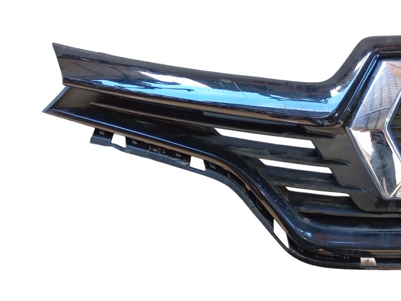 Recambio de rejilla delantera para renault captur i (j5_, h5_) 1.5 dci 90 referencia OEM IAM 620935704R  