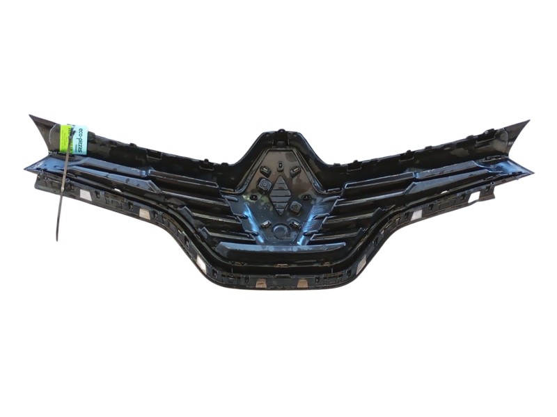 Recambio de rejilla delantera para renault captur i (j5_, h5_) 1.5 dci 90 referencia OEM IAM 620935704R  