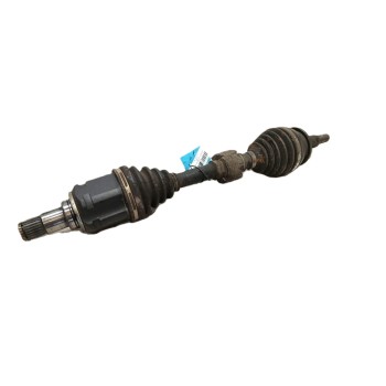 TRANSMISION DELANTERA IZQUIERDA 4342042241 DA64L